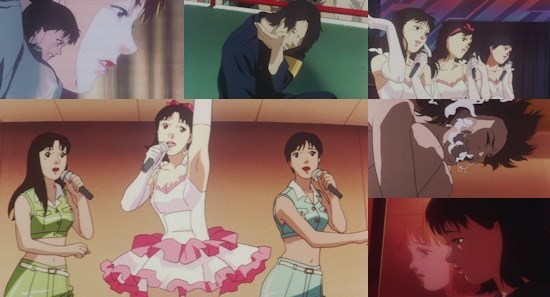 Perfect Blue - Collector's Edition