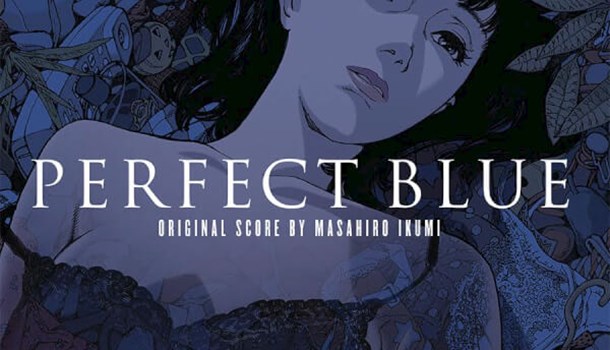 Zavvi to sell Perfect Blue soundtrack on vinyl