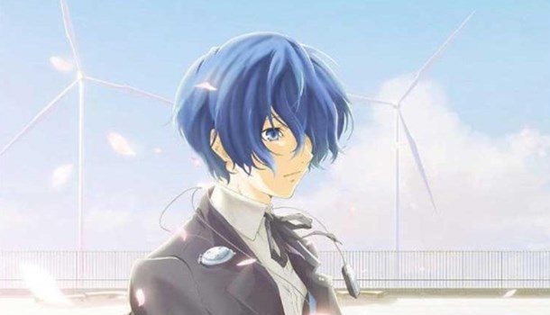 Animax UK streams all four Persona 3 movies