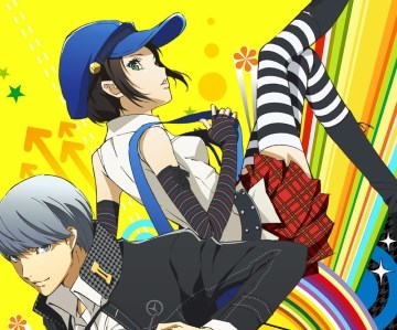 Aniplex USA confirm Persona 4 the Golden Animation Blu-ray release plans for North America