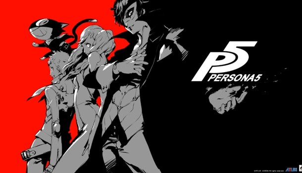 Persona 5's western release delayed, Japanese voices to be added