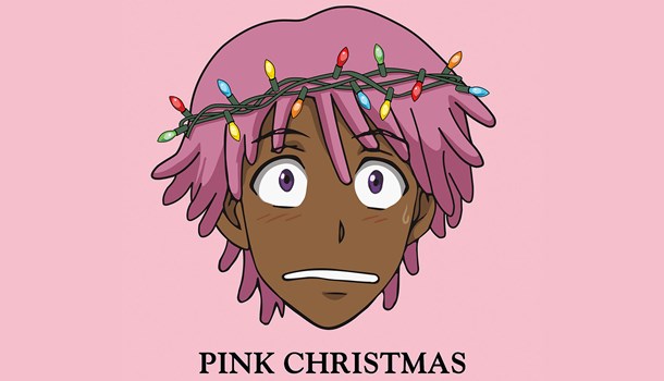 Neo Yokio: Pink Christmas