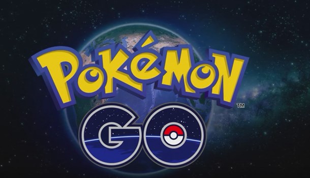 Pokemon GO arrives in the UK for iOS and Android
