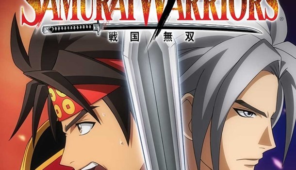 Manga Entertainment delay Samurai Warriors release until 10th July