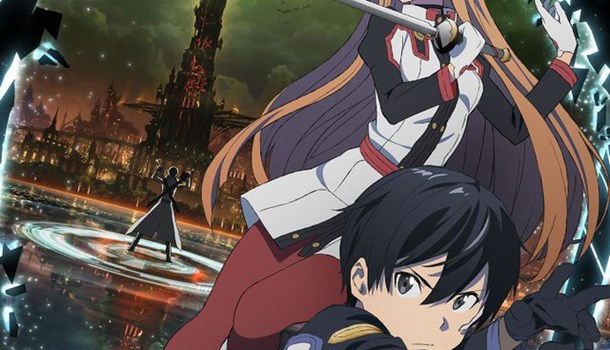 Sword Art Online the Movie: Ordinal Scale comes to UK cinemas on 19th April