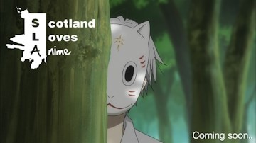 Scotland Loves Anime announces 2014 Summer Tour