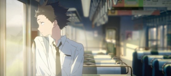 Scotland Loves Anime announce additional Your Name and A Silent Voice screenings