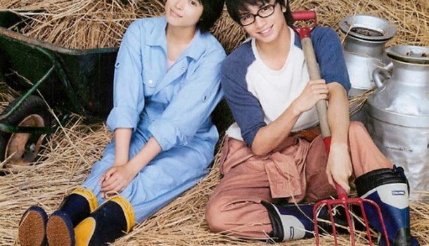 Japan Foundation screens live-action Silver Spoon movie and more this July