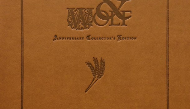 Yen Press to release international version of Spice and Wolf Collector's Anniversary Edition