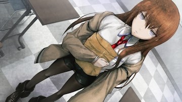 Steins;Gate visual novel coming to PS3 and PS Vita for Europe and North America in 2015