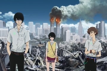 Animax UK add Terror in Resonance and Tokyo Ghoul to simulcast line-up