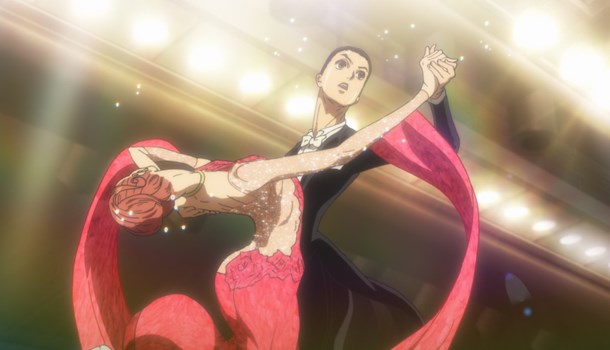 Welcome to the Ballroom (Part 2)