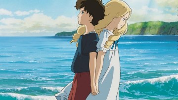 Major issue reported with When Marnie Was There's UK Blu-ray release