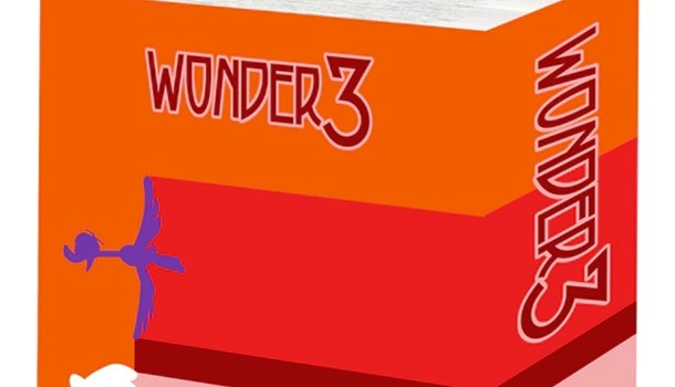 Digital Manga Inc. launch Kickstarter campaign for  Osamu Tezuka's Wonder 3 manga