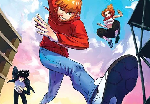 UK Anime Network - Anime, Manga, Games and Toys