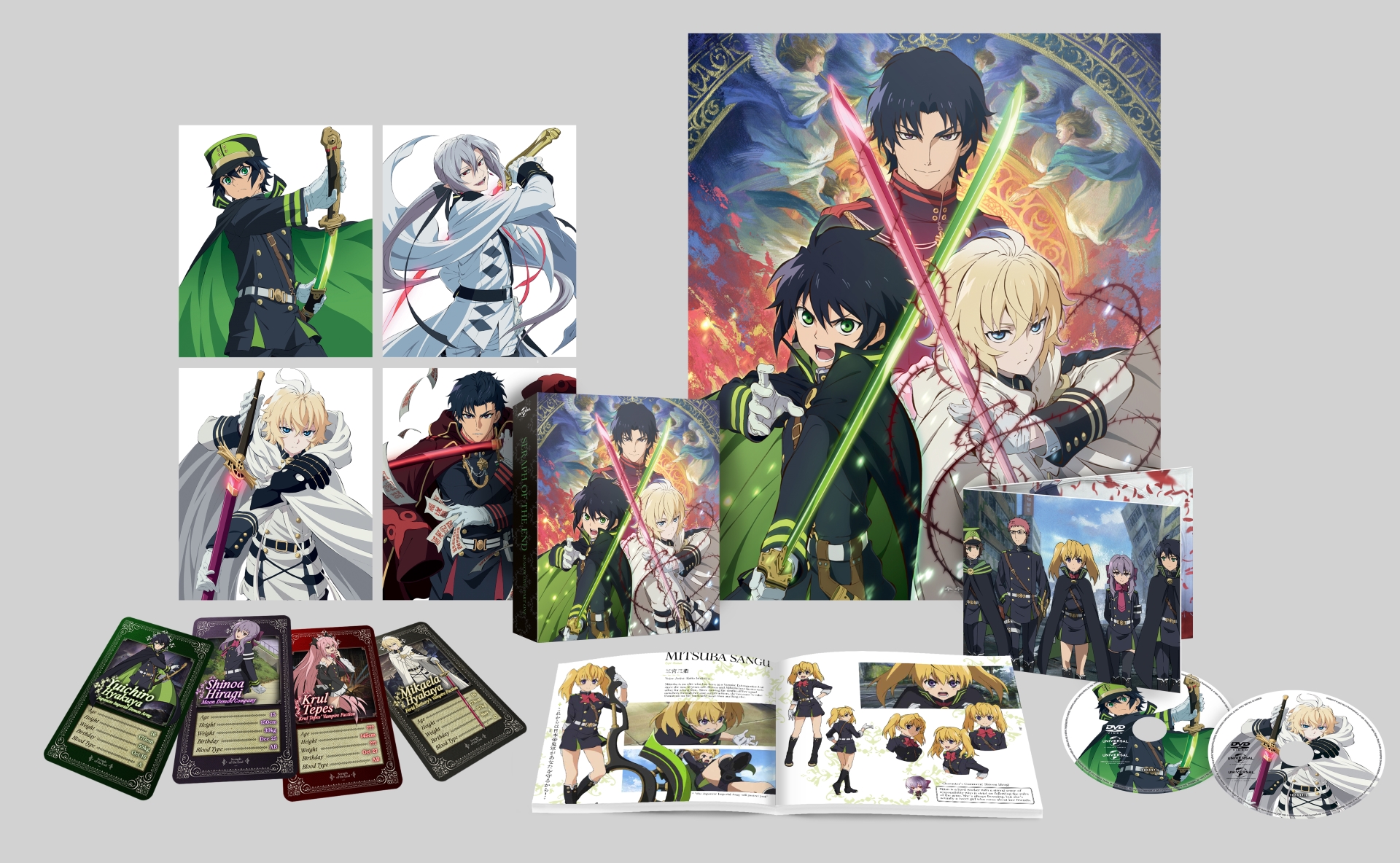 1000+ ideas about Anime Release Dates on Pinterest | Anime Release ...