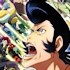 Under the Covers: Space Dandy Season 1