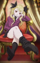 Dance+in+the+vampire+bund+anime+news