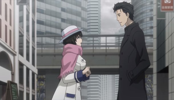Spring 2018 anime preview