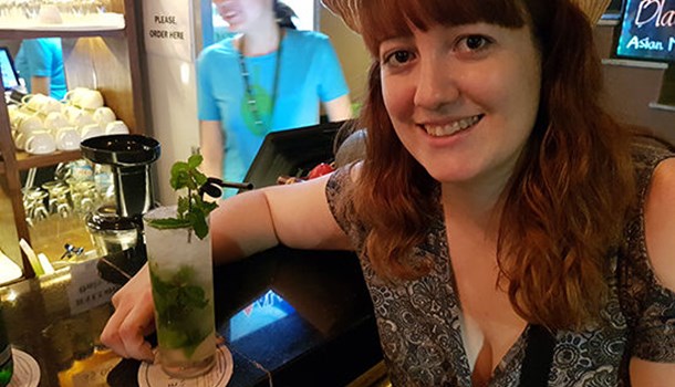 Bryony Stibbons joins UKA