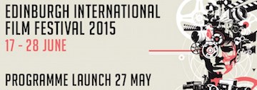 Asian Cinema at Edinburgh International Film Festival