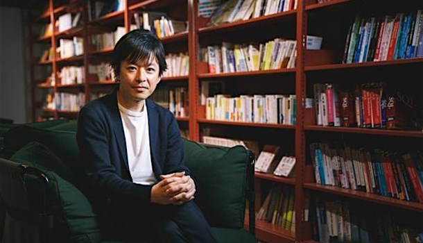 Free online talk - The making of Godzilla Minus One with producer Yamada Kenji
