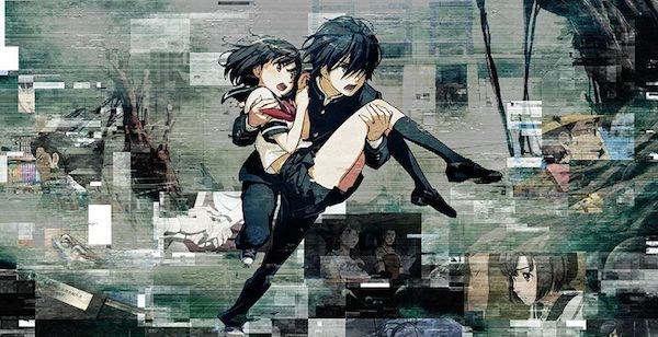 Two new anime titles head exclusively to Netflix