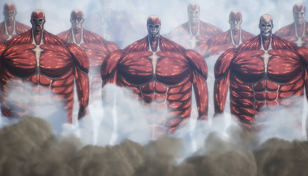 Attack on Titan Season 4, Part 3, Part 1 Review