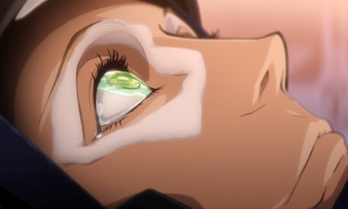 Genocidal Organ (Theatrical Screening)