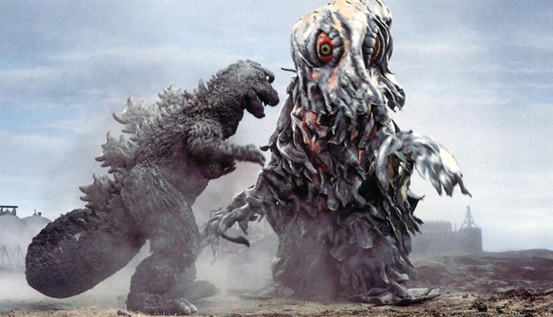 Godzilla vs. Hedorah - Review 11 from Godzilla: The Showa era films 1954-1975