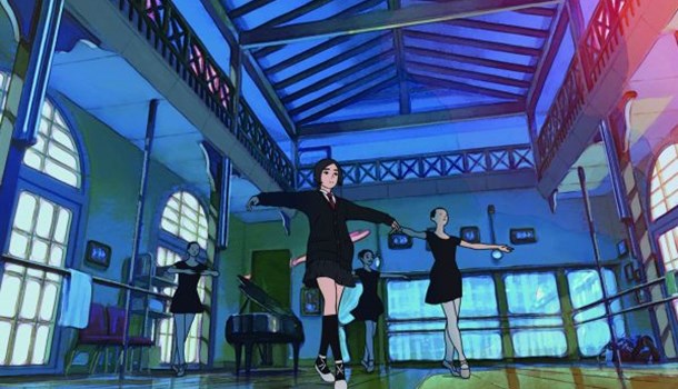 The Case of Hana and Alice