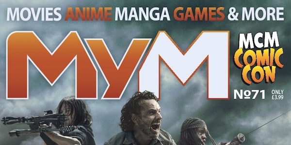 MyM Magazine ceases publication