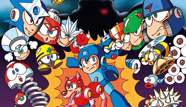 The Mega Man 3 Buster Only Run