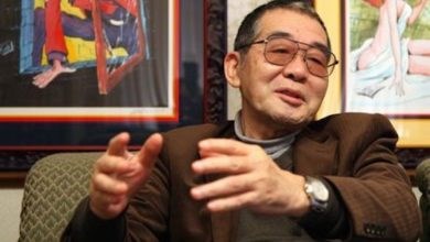 RIP Lupin the 3rd creator Monkey punch 