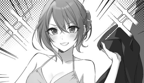 "My Friend's Little Sister Has It In For Me" Anime Release Date Announce In 2023! 