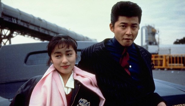 V-Cinema Essentials 2: Neo Chinpira: Zoom Goes the Bullet