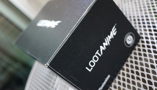 Loot Anime comes to the UK