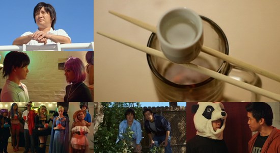 Sake-Bomb (Theatrical screening)