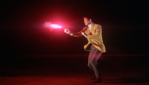 Tokyo Drifter (Theatrical Screening)