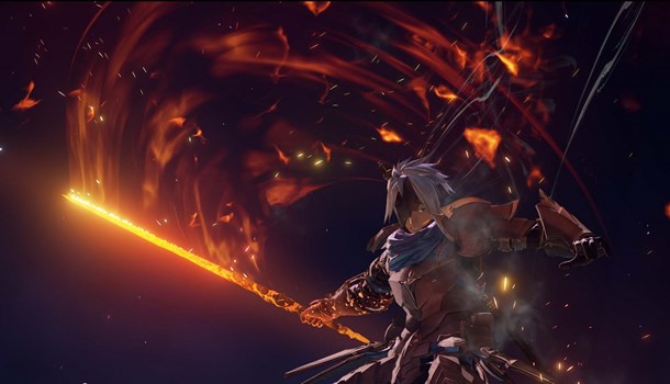 Tales of Arise Review (PS5)