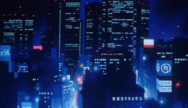 Wicked City & Demon City Shinjuku 