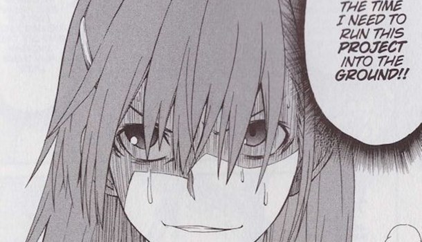 A Certain Scientific Railgun Vol. 6