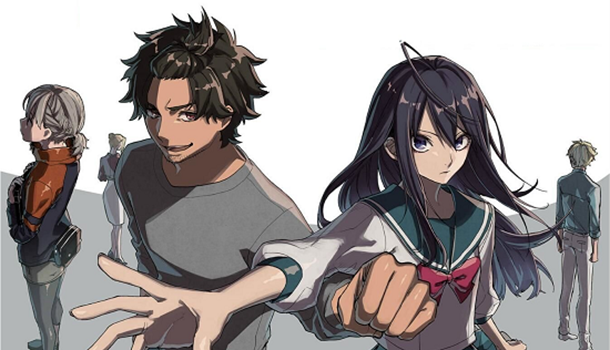 act-age - Vol. 1
