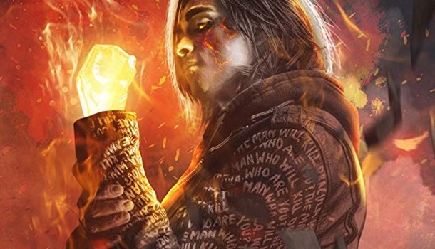 Adi Shankar: Castlevania interview