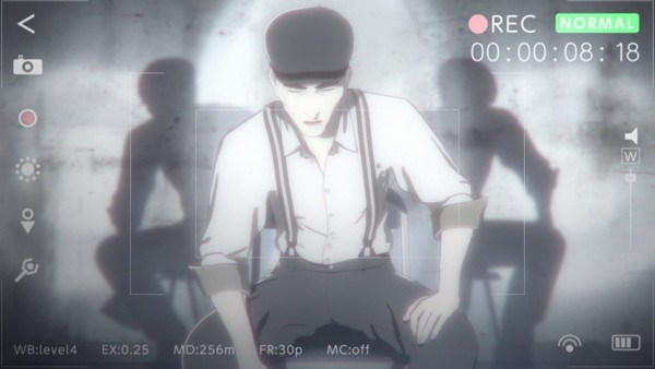 Ajin: Demi-Human: Season 1, Episode 7 - Rotten Tomatoes