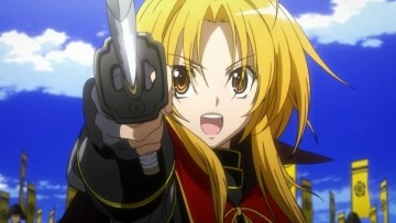 Sentai Filmworks license The Ambition of Oda Nobuna for North America