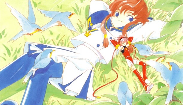 Anime Limited MCM Day 3 Round up