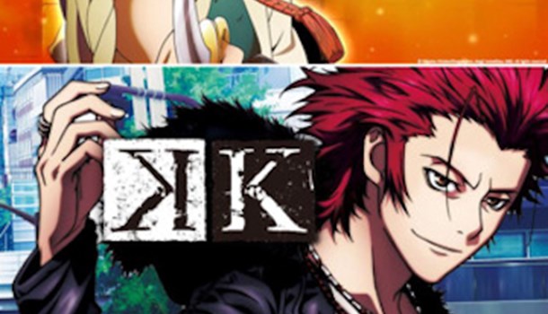 Animax UK launch iOS and Android apps, add more Anime Limited titles