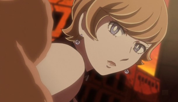Uk Anime Network Uk Anime Network Anime Reviews Uk Anime Network Uk Anime Network Anime Reviews