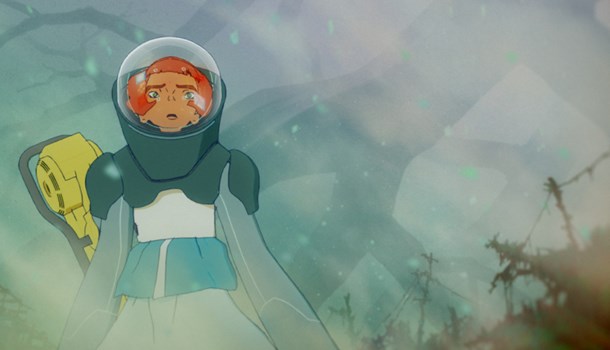 All You Need is Kill